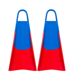 Yucca Alpina Long Blade Fins - Standard Flex - Yucca Fins