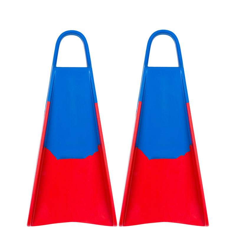 Yucca Alpina Long Blade Fins - Standard Flex - Yucca Fins