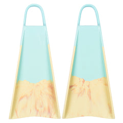 Burnham - Standard Flex - Yucca Fins