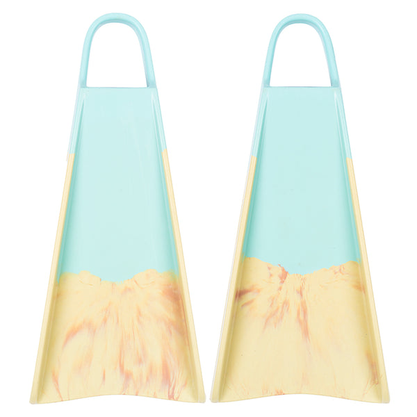 Burnham - Standard Flex - Yucca Fins