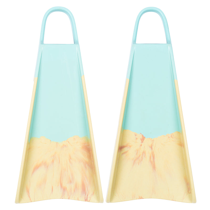 Burnham - Standard Flex - Yucca Fins