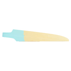 Burnham - Standard Flex - Yucca Fins