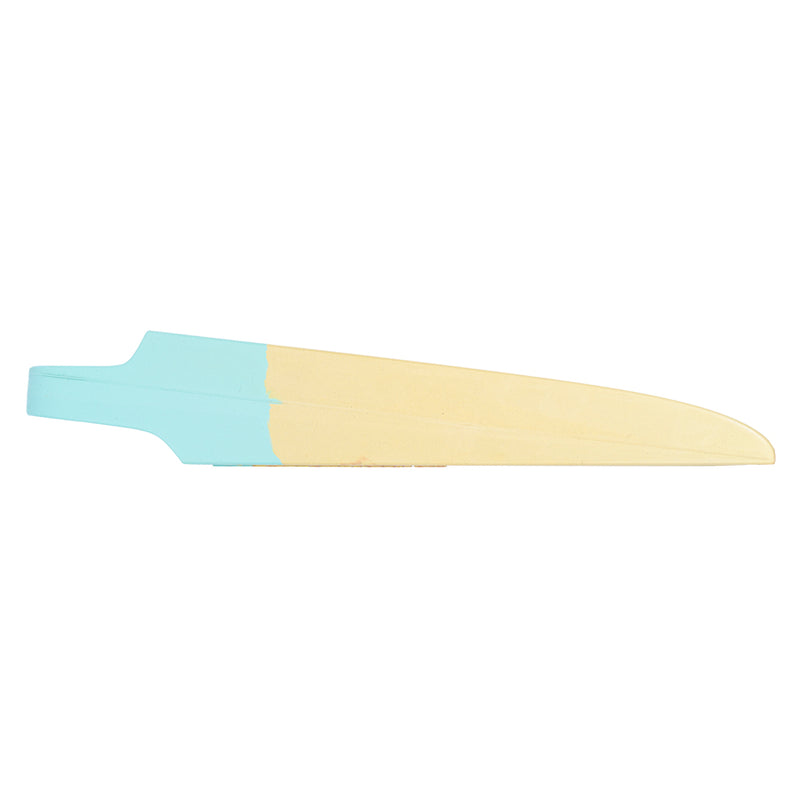 Burnham - Standard Flex - Yucca Fins