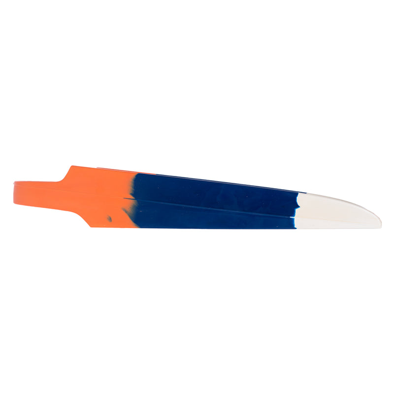 Dreadnought - Standard Flex - Yucca Fins