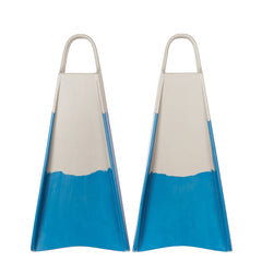 Yucca Ark Royal Long Blade Fins - Ultra Soft Flex - Yucca Fins