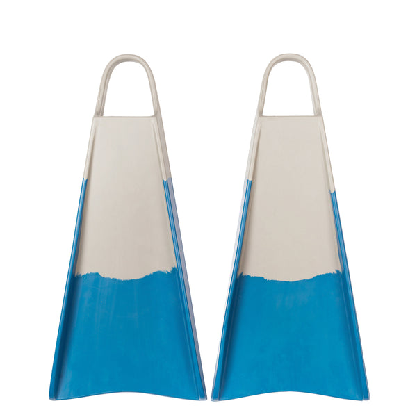 Yucca Ark Royal Long Blade Fins - Ultra Soft Flex