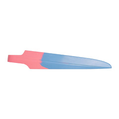 Yucca Budge Long Blade Fins - Soft Flex - Yucca Fins