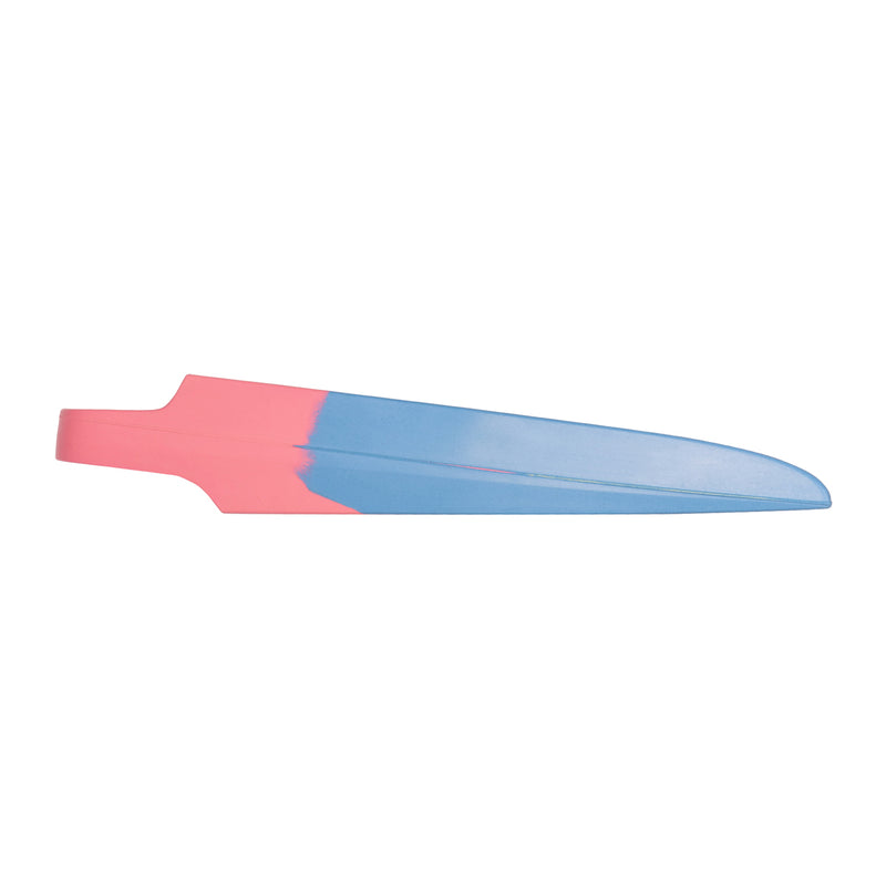 Yucca Budge Long Blade Fins - Soft Flex - Yucca Fins