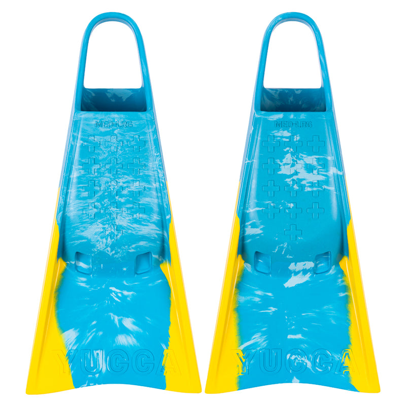 Aquatic Life - Super Flex - Yucca Fins