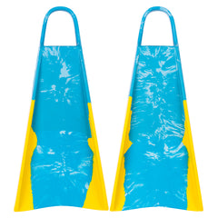 Aquatic Life - Super Flex - Yucca Fins