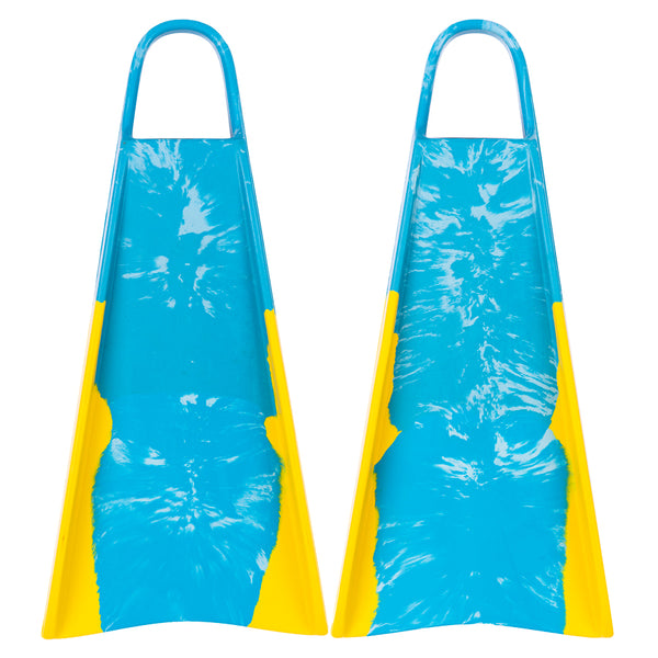 Aquatic Life - Super Flex - Yucca Fins