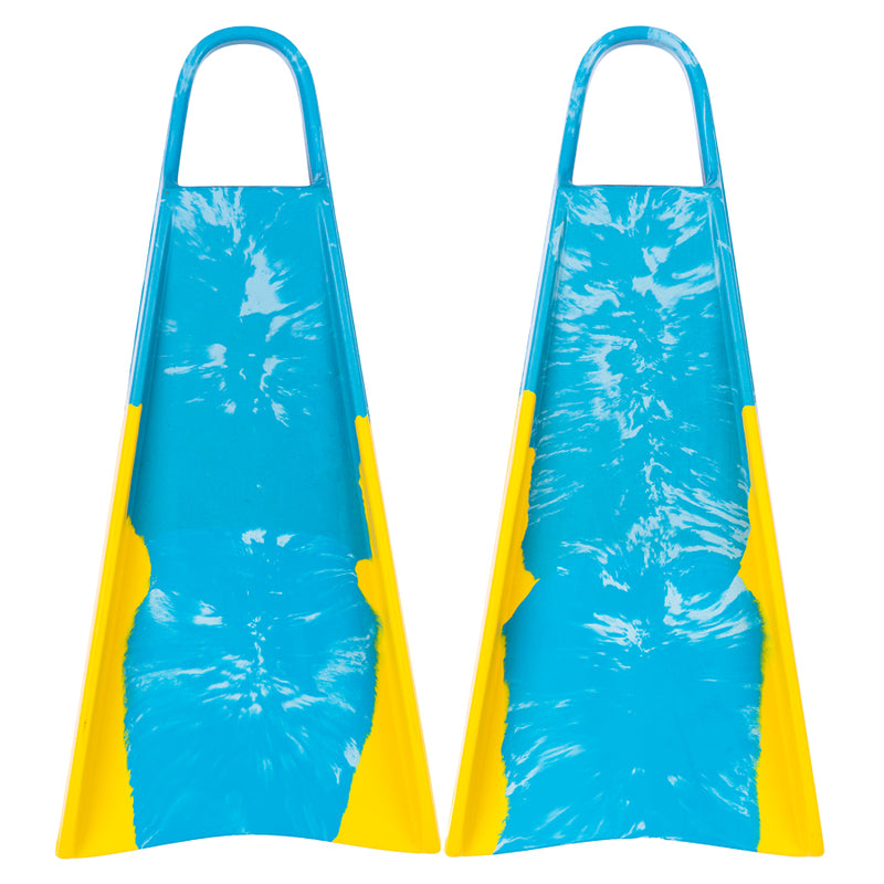 Aquatic Life - Super Flex - Yucca Fins