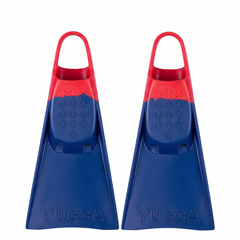 Yucca Patroller Long Blade Fins - Standard Flex - Yucca Fins