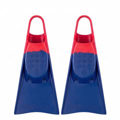 Yucca Patroller Long Blade Fins - Standard Flex