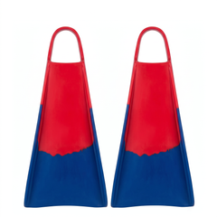 Yucca Patroller Long Blade Fins - Standard Flex - Yucca Fins