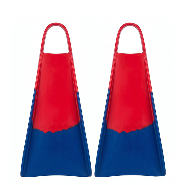 Yucca Patroller Long Blade Fins - Standard Flex - Yucca Fins