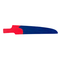 Yucca Patroller Long Blade Fins - Standard Flex - Yucca Fins