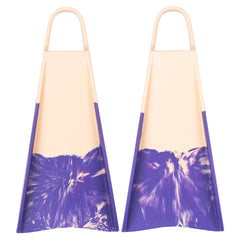 Malva - Ultra Soft - Yucca Fins