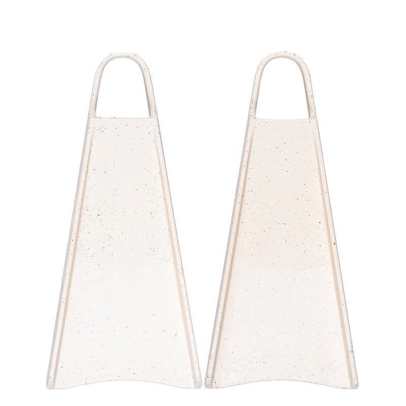 Yucca Scraps Long Blade Fins - Soft Flex - Yucca Fins
