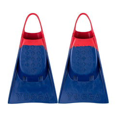 Patrollers - Standard Flex - Yucca Fins