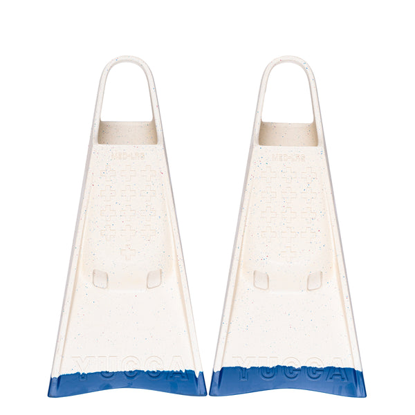 Yucca WHR Scraps Long Blade Fins - Soft Flex - Yucca Fins