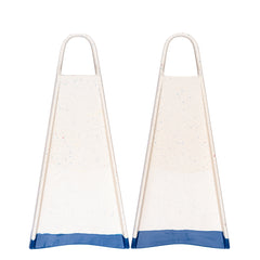 Yucca WHR Scraps Long Blade Fins - Soft Flex - Yucca Fins