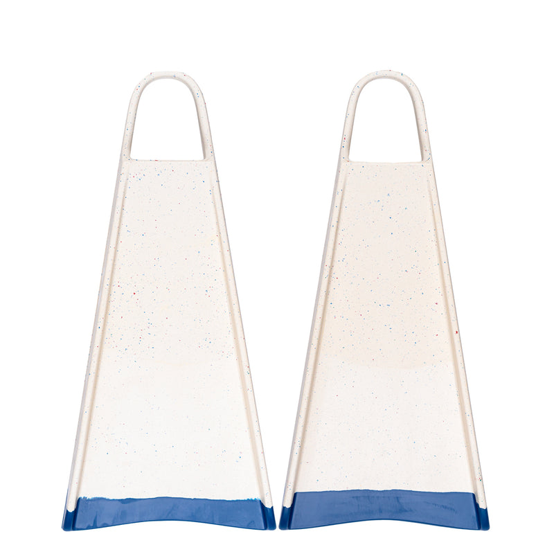 Yucca WHR Scraps Long Blade Fins - Soft Flex - Yucca Fins