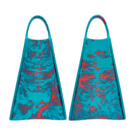 Yucca Wiegs Short Blade Fins - Soft Flex
