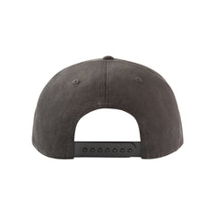 Ask for Starky Snapback Black - Yucca Fins