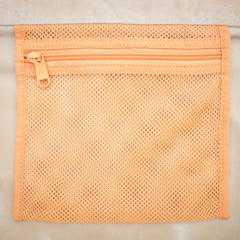 Yucca Beach Tote Natural - Yucca Fins