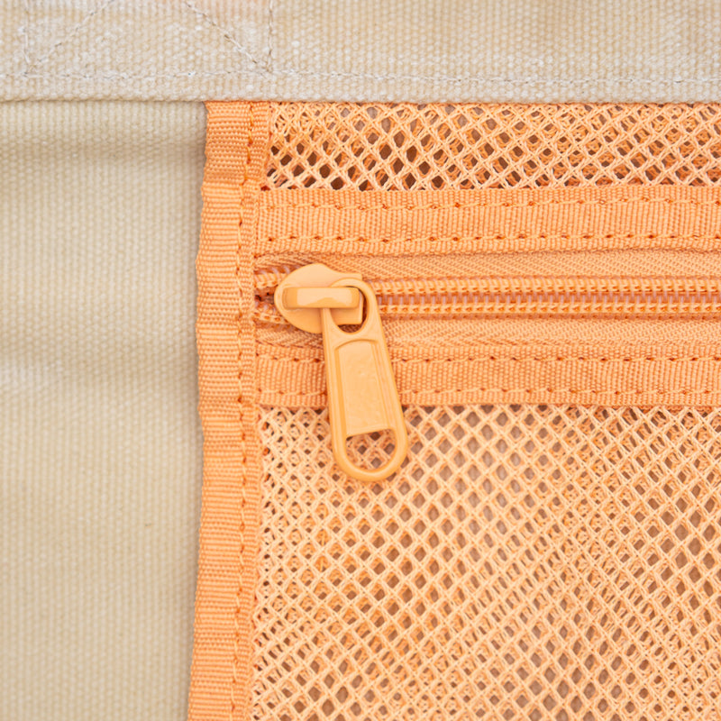 Yucca Beach Tote Natural - Yucca Fins