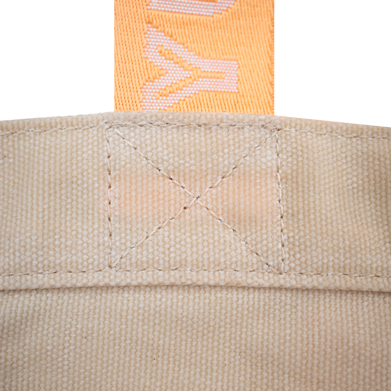 Yucca Beach Tote Natural - Yucca Fins