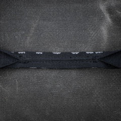 Yucca Beach Tote Charcoal - Yucca Fins