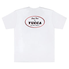 Yucca Hey Day Men's T-Shirt - Yucca Fins