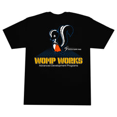 Womp Works - Yucca Fins