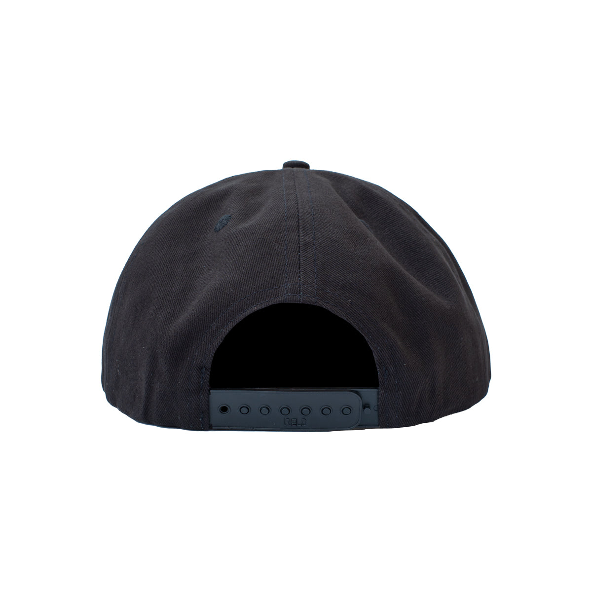 All Conditions Snapback Black