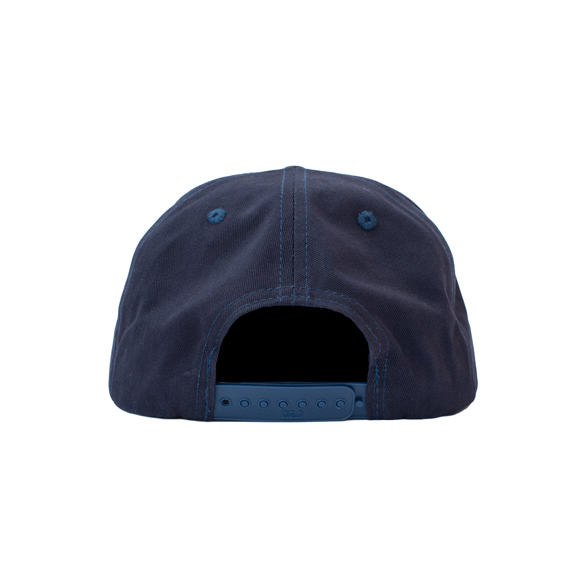All Conditions Snapback Navy
