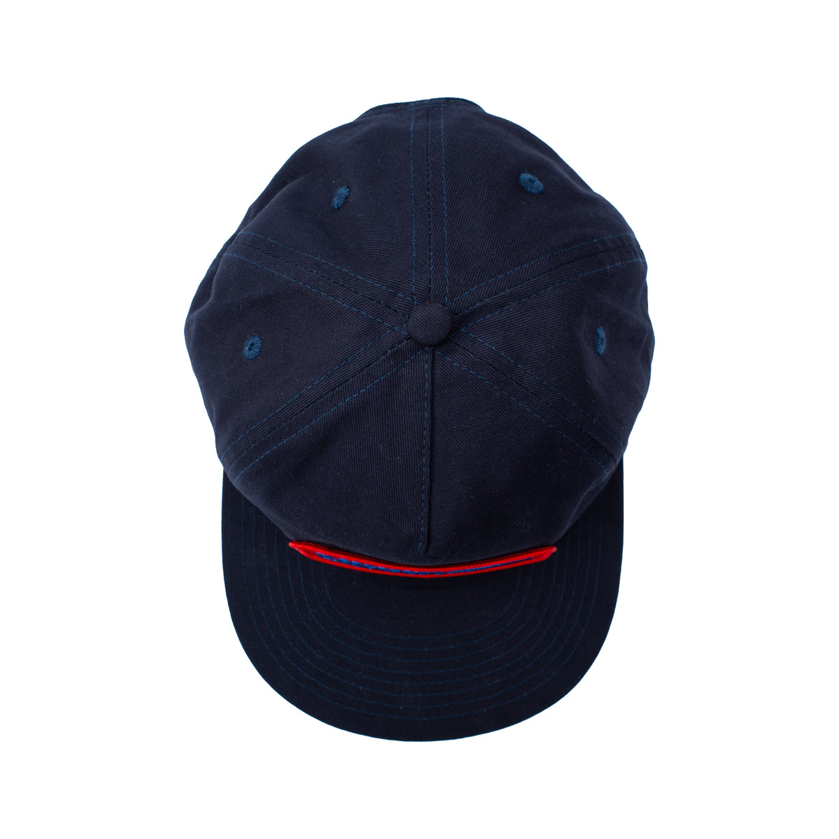 All Conditions Snapback Navy