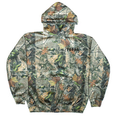Box Hoodie - Unisex - Yucca Fins