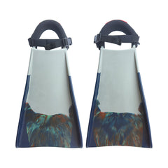 Fin Savers + Heel Strap - Yucca Fins