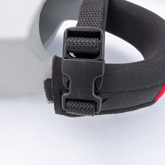 Fin Savers + Heel Strap - Yucca Fins