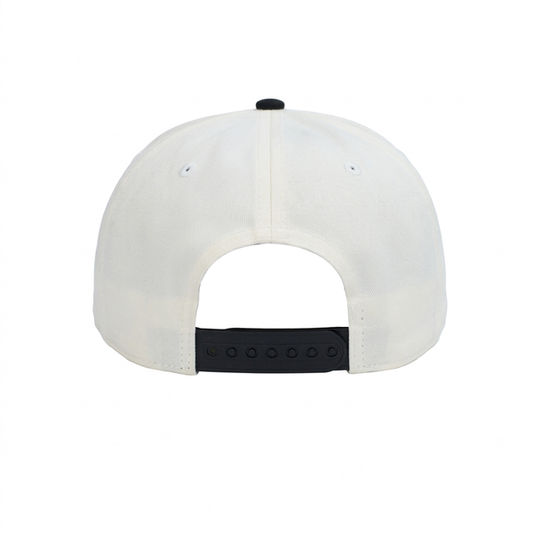 Yucca Wedge Tested Hat - Black - Yucca Fins