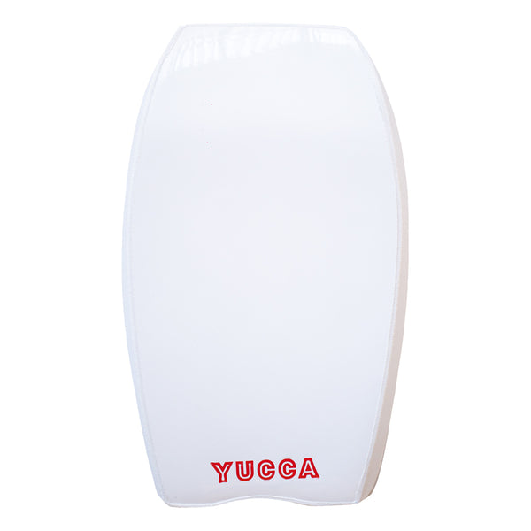 Yucca Mini Sponge - White - Yucca Fins