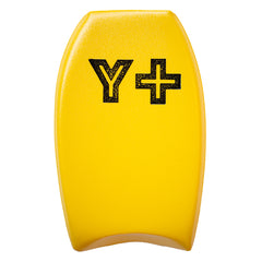 Yucca Mini Sponge - Yellow - Yucca Fins