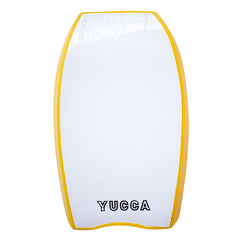 Yucca Mini Sponge - Yellow - Yucca Fins