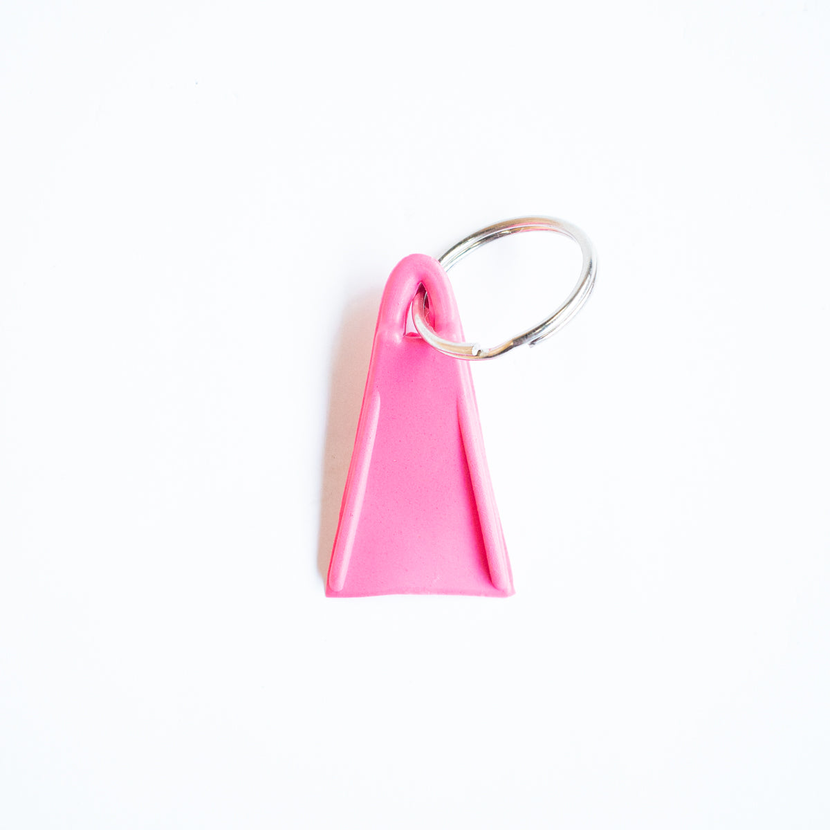 Yucca Keychain Scraps