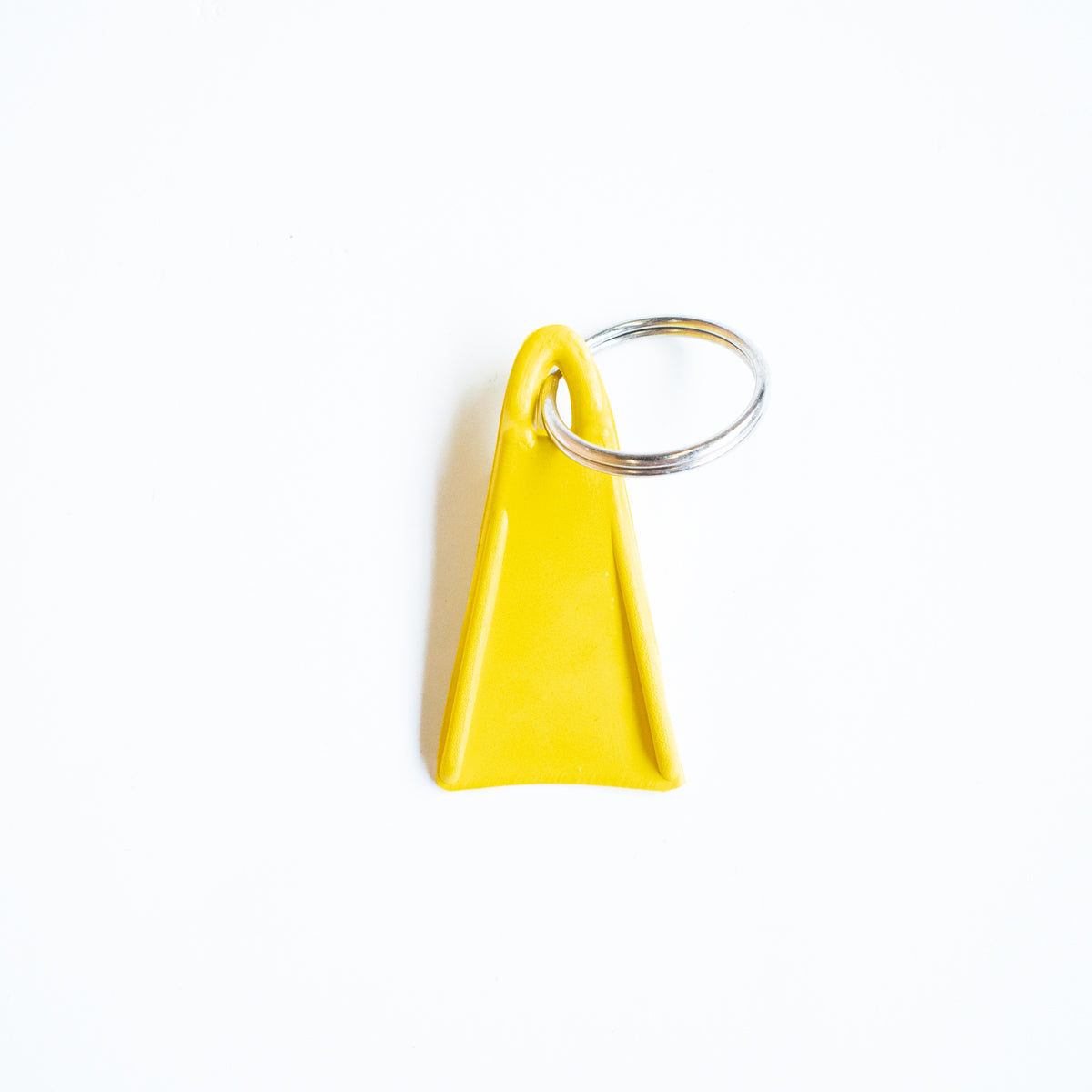 Yucca Keychain Scraps